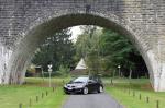Lexus CT200h 2010 года